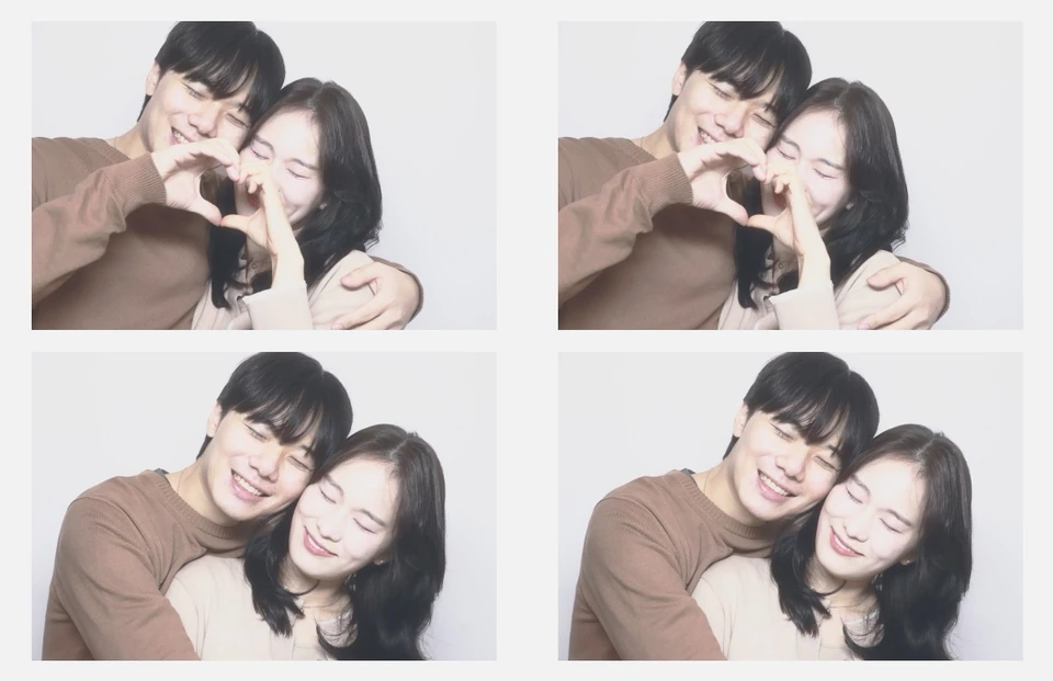 준성 ♥ 희선